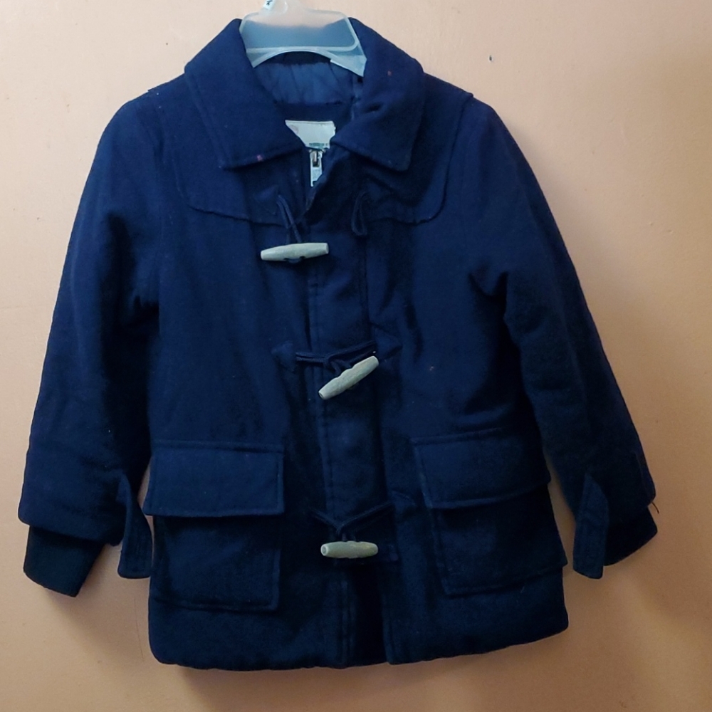 Timberland Jacket.
